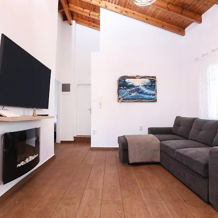 شقة Casa San Pierro Corfu  المظهر الخارجي الصورة
