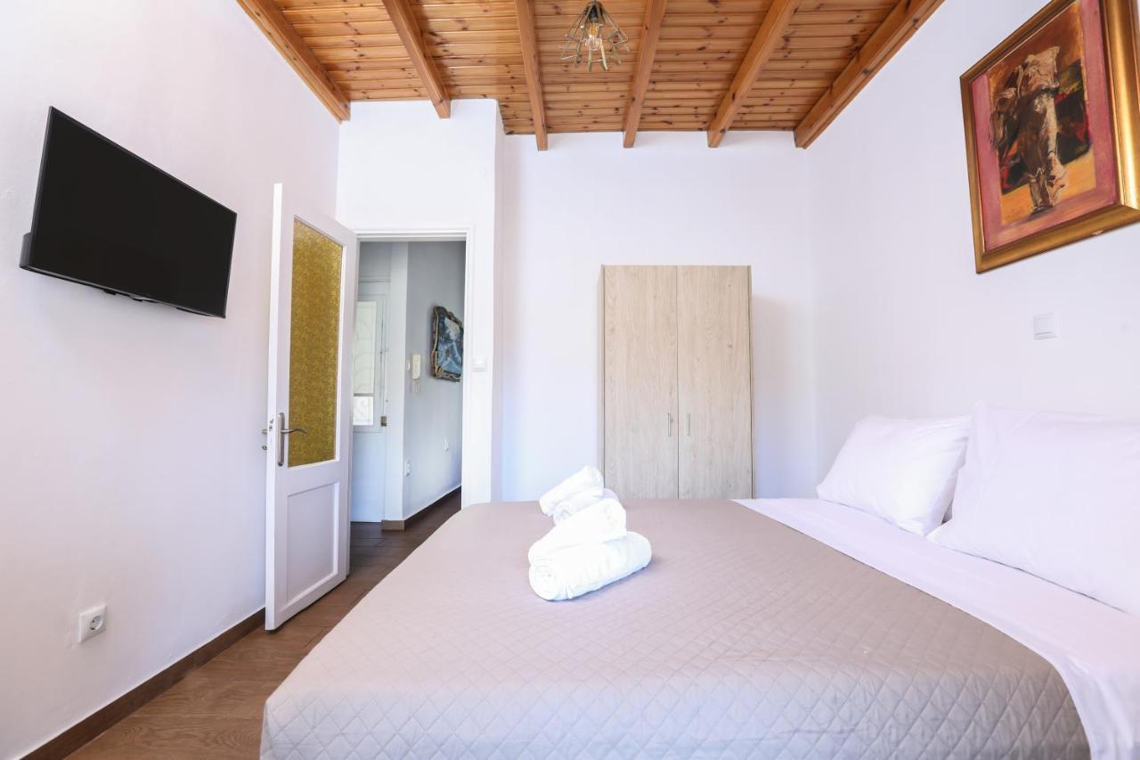 شقة Casa San Pierro Corfu  المظهر الخارجي الصورة