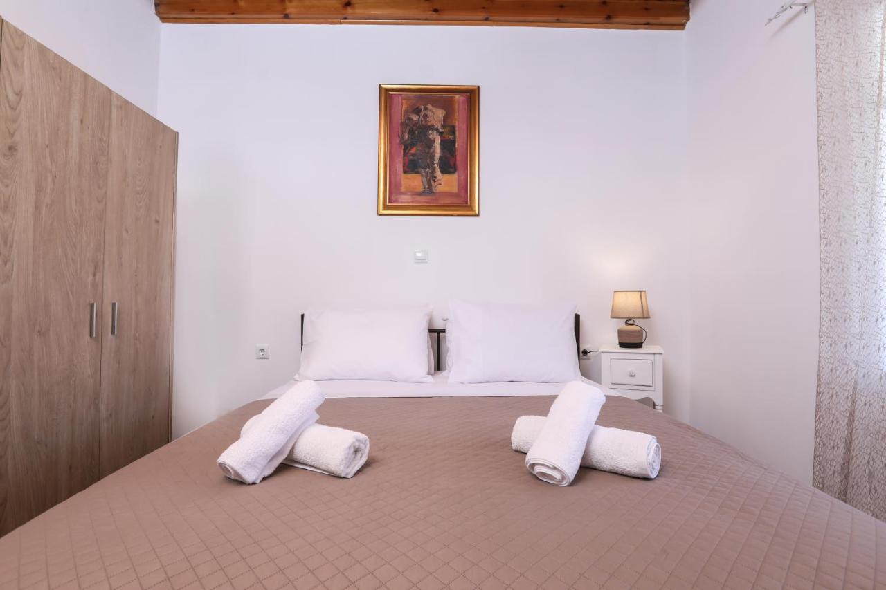 شقة Casa San Pierro Corfu  المظهر الخارجي الصورة