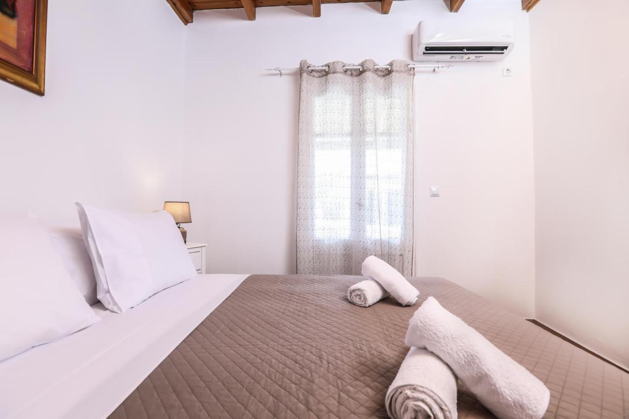 شقة Casa San Pierro Corfu  المظهر الخارجي الصورة