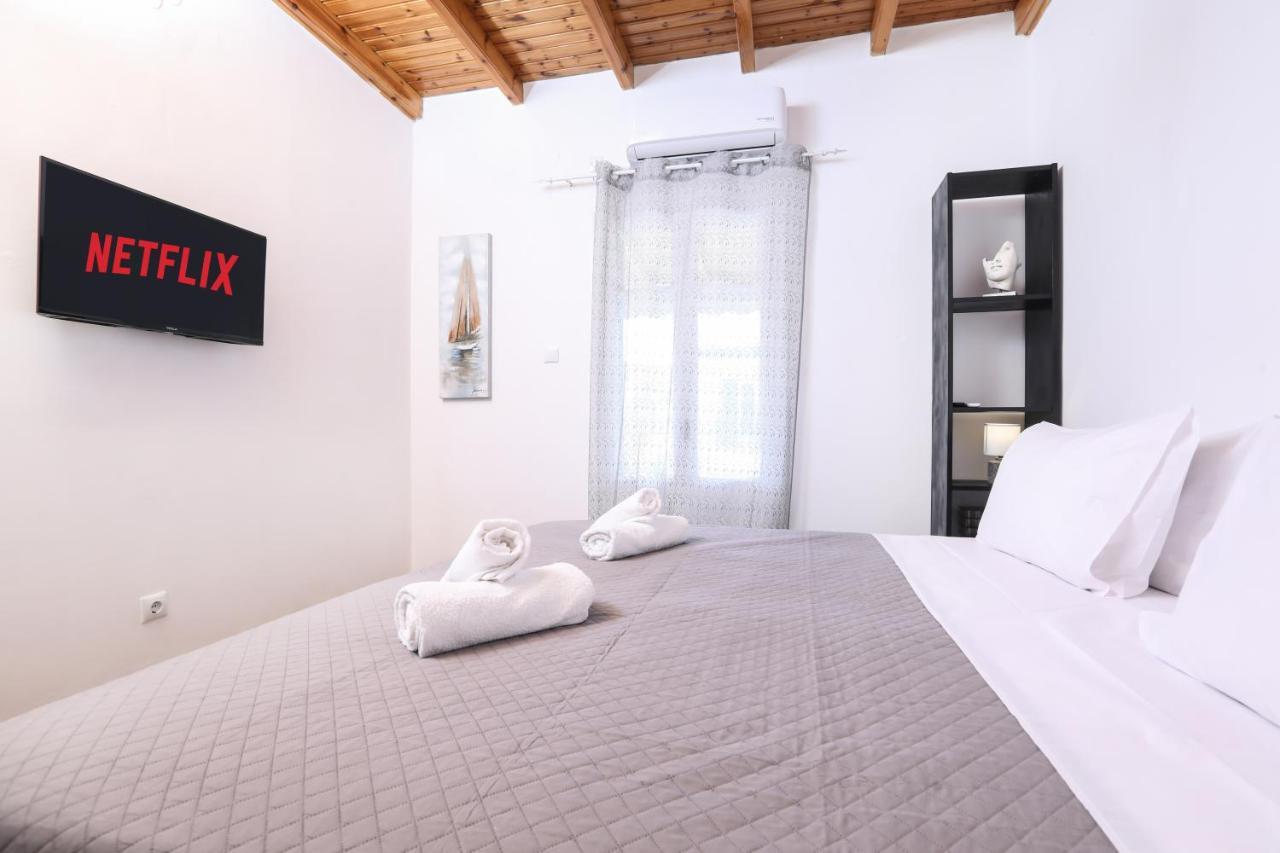 شقة Casa San Pierro Corfu  المظهر الخارجي الصورة