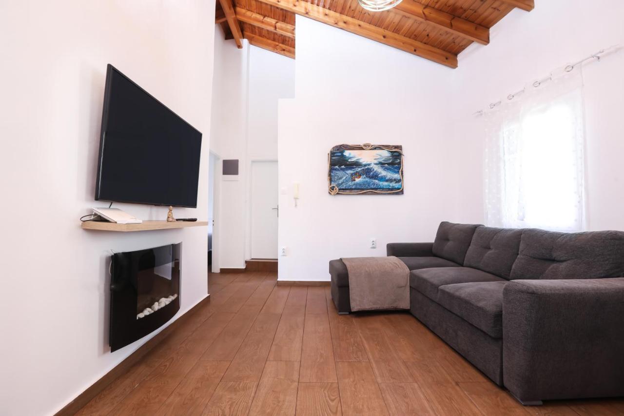 شقة Casa San Pierro Corfu  المظهر الخارجي الصورة